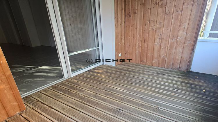 Ma-Cabane - Vente Appartement LA ROCHELLE, 58 m²