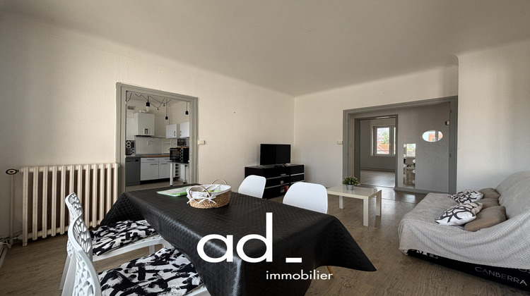 Ma-Cabane - Vente Appartement La Rochelle, 82 m²