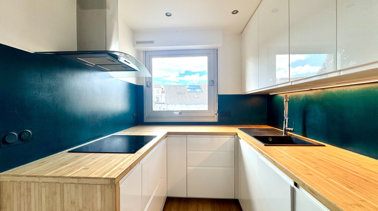 Ma-Cabane - Vente Appartement LA ROCHELLE, 41 m²