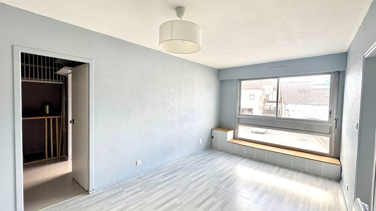 Ma-Cabane - Vente Appartement LA ROCHELLE, 41 m²