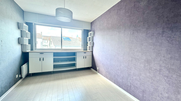Ma-Cabane - Vente Appartement LA ROCHELLE, 41 m²