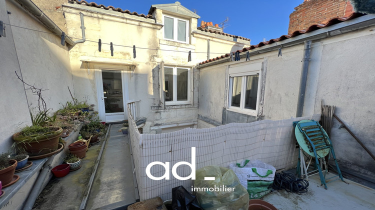 Ma-Cabane - Vente Appartement La Rochelle, 50 m²