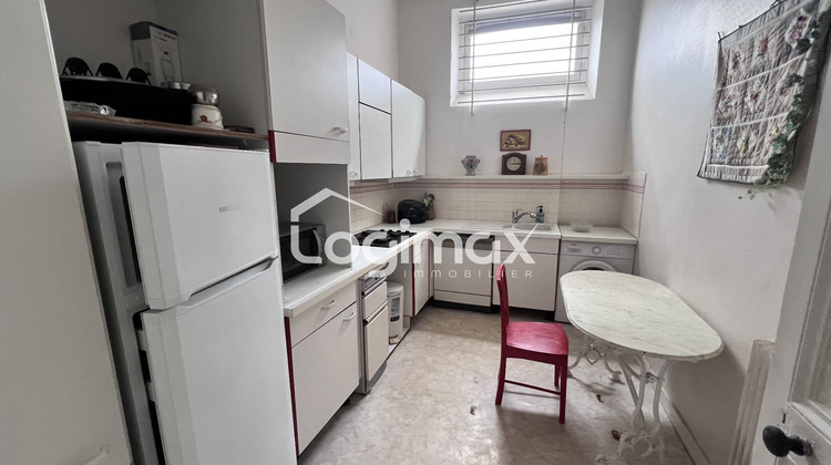 Ma-Cabane - Vente Appartement LA ROCHELLE, 115 m²