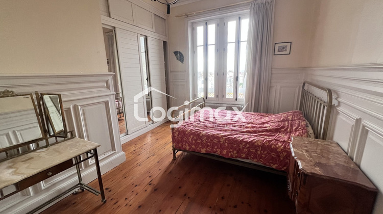 Ma-Cabane - Vente Appartement LA ROCHELLE, 115 m²