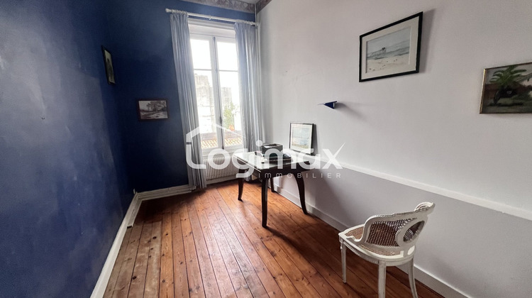 Ma-Cabane - Vente Appartement LA ROCHELLE, 115 m²