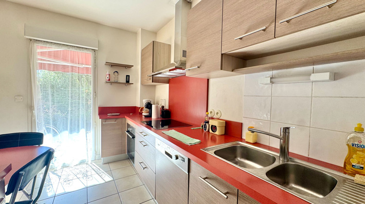 Ma-Cabane - Vente Appartement LA ROCHELLE, 80 m²