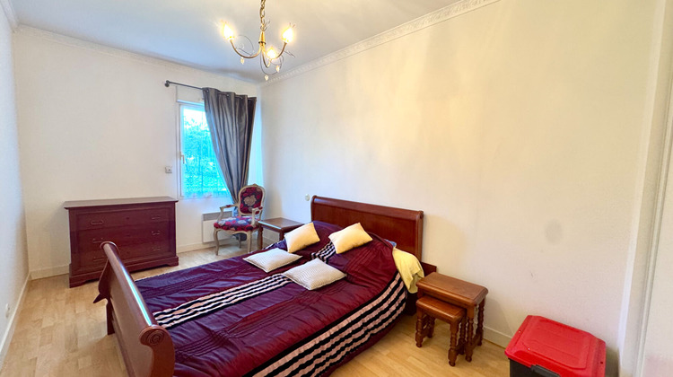 Ma-Cabane - Vente Appartement LA ROCHELLE, 80 m²