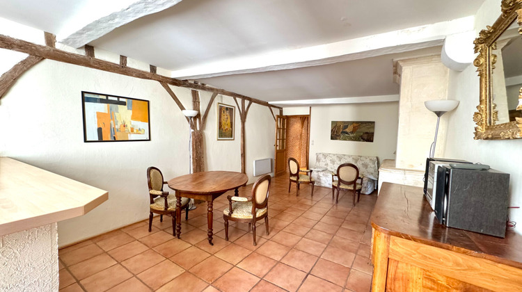 Ma-Cabane - Vente Appartement LA ROCHELLE, 55 m²