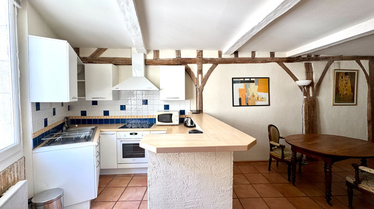 Ma-Cabane - Vente Appartement LA ROCHELLE, 55 m²