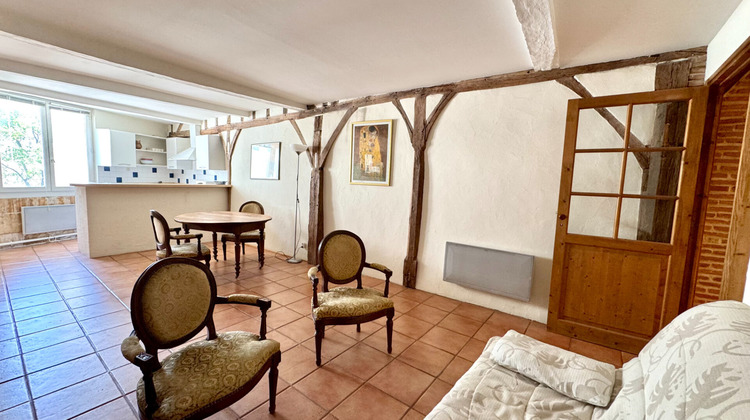 Ma-Cabane - Vente Appartement LA ROCHELLE, 55 m²