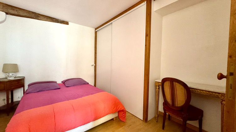 Ma-Cabane - Vente Appartement LA ROCHELLE, 55 m²