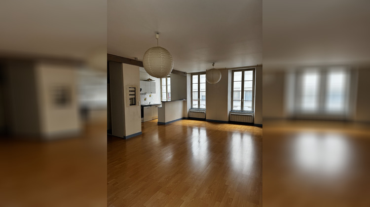 Ma-Cabane - Vente Appartement LA ROCHELLE, 72 m²