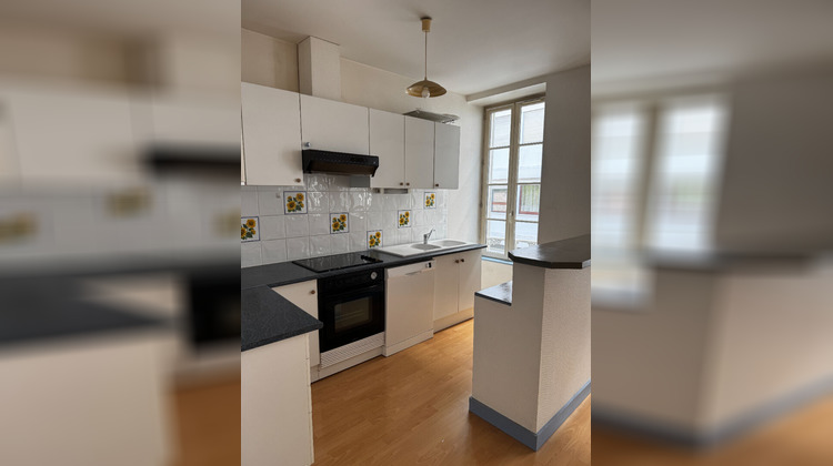 Ma-Cabane - Vente Appartement LA ROCHELLE, 72 m²