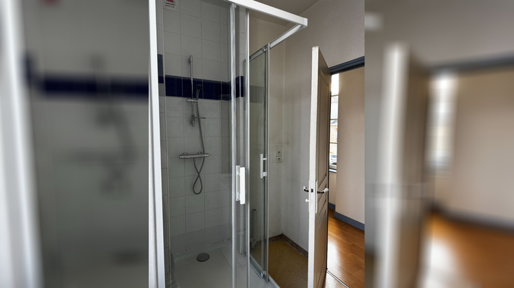 Ma-Cabane - Vente Appartement LA ROCHELLE, 72 m²