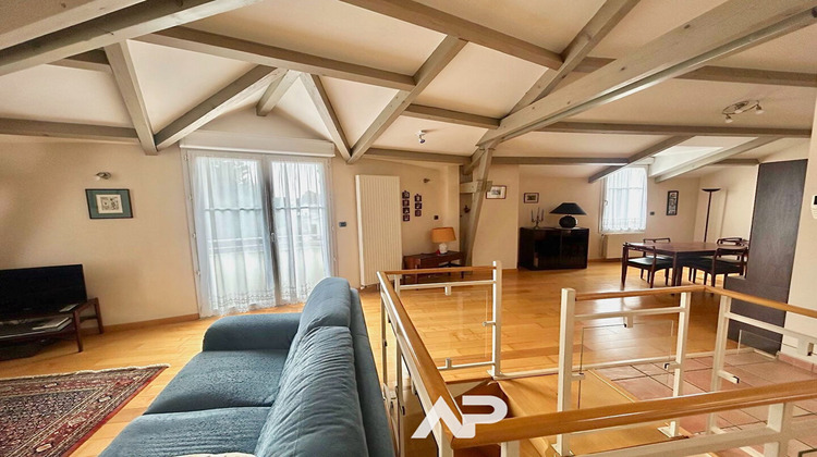 Ma-Cabane - Vente Appartement LA ROCHELLE, 125 m²