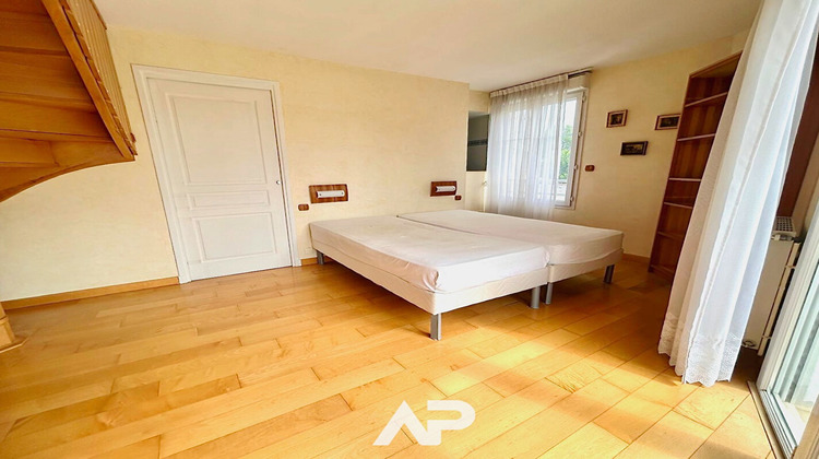 Ma-Cabane - Vente Appartement LA ROCHELLE, 125 m²