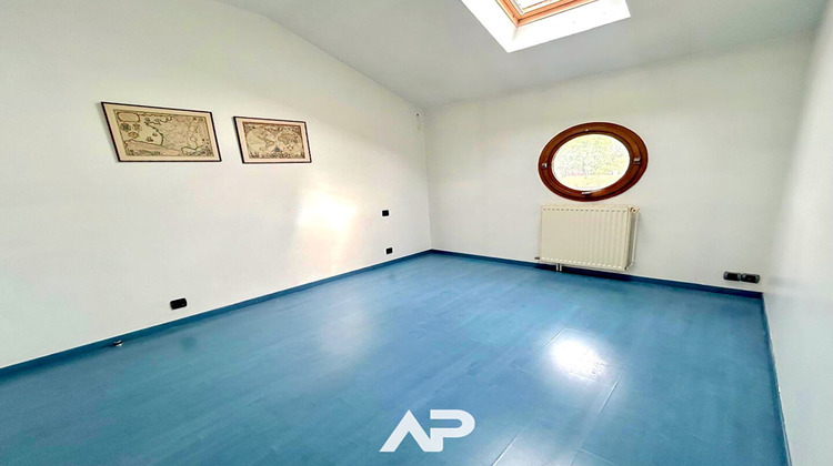 Ma-Cabane - Vente Appartement LA ROCHELLE, 125 m²