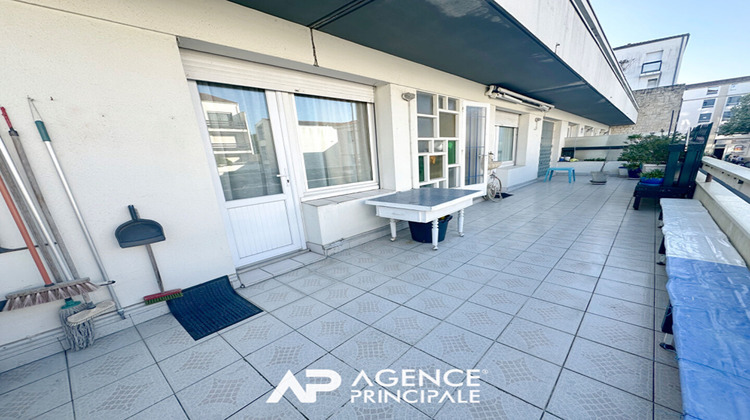 Ma-Cabane - Vente Appartement LA ROCHELLE, 95 m²