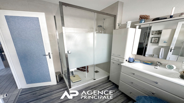 Ma-Cabane - Vente Appartement LA ROCHELLE, 95 m²