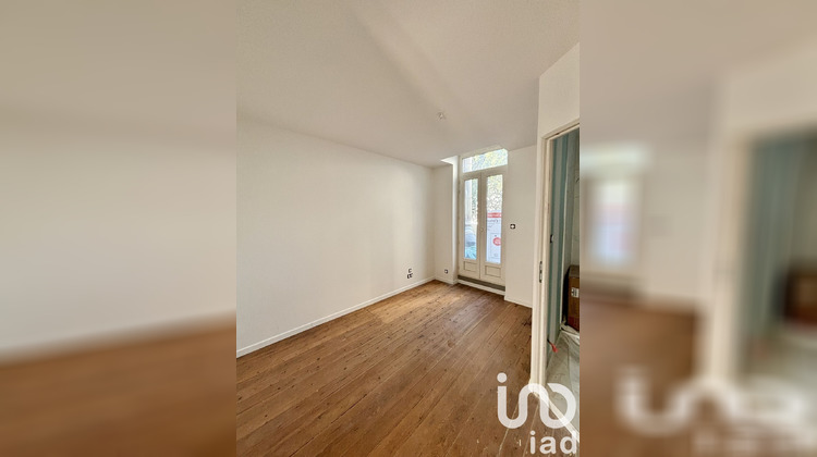 Ma-Cabane - Vente Appartement La Rochelle, 40 m²