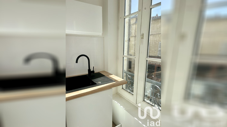 Ma-Cabane - Vente Appartement La Rochelle, 40 m²