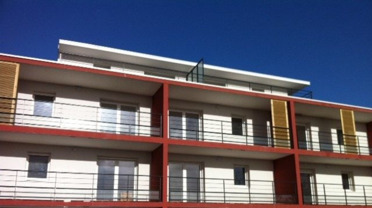 Ma-Cabane - Vente Appartement La Rochelle, 40 m²