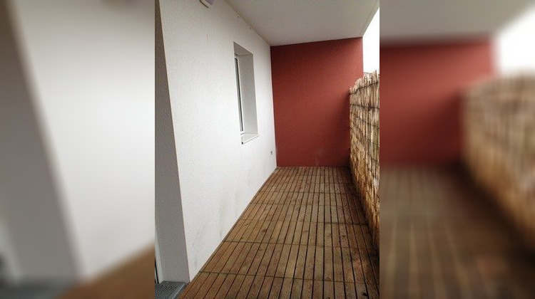 Ma-Cabane - Vente Appartement La Rochelle, 40 m²