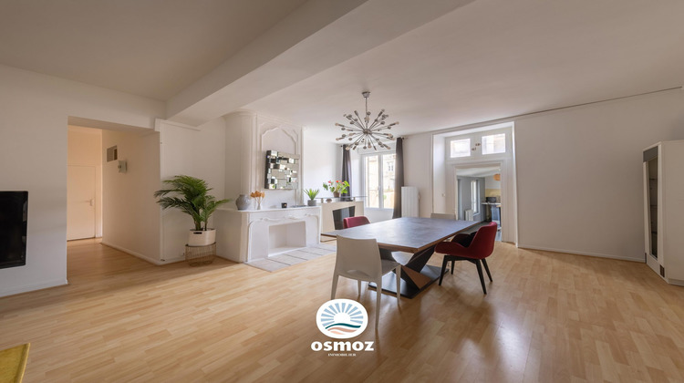 Ma-Cabane - Vente Appartement La Rochelle, 78 m²