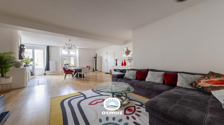 Ma-Cabane - Vente Appartement La Rochelle, 78 m²