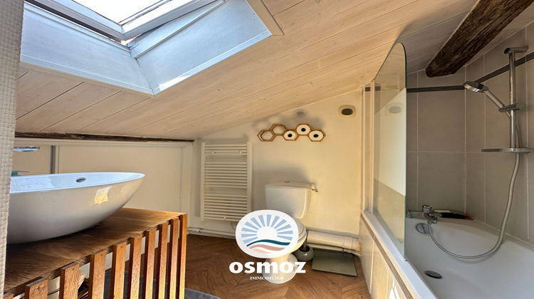 Ma-Cabane - Vente Appartement La Rochelle, 53 m²