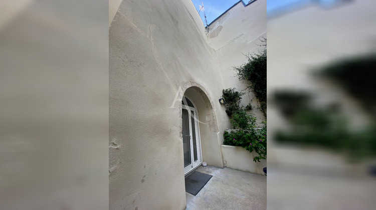 Ma-Cabane - Vente Appartement LA ROCHELLE, 64 m²