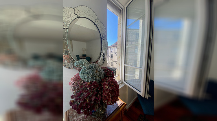 Ma-Cabane - Vente Appartement LA ROCHELLE, 64 m²