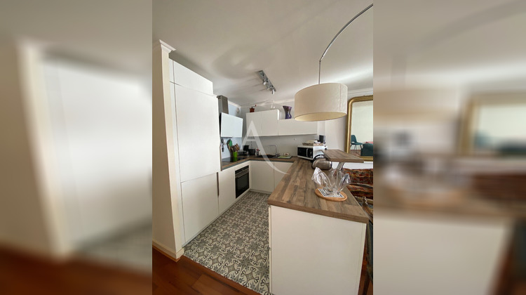 Ma-Cabane - Vente Appartement LA ROCHELLE, 64 m²