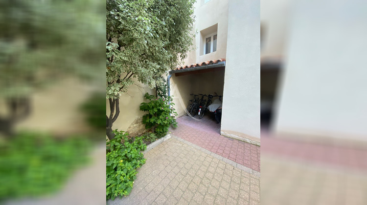 Ma-Cabane - Vente Appartement LA ROCHELLE, 64 m²