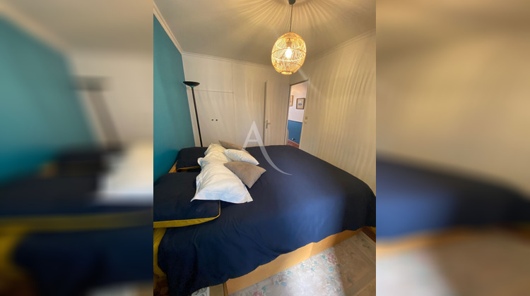 Ma-Cabane - Vente Appartement LA ROCHELLE, 64 m²