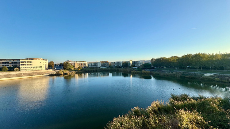 Ma-Cabane - Vente Appartement LA ROCHELLE, 63 m²