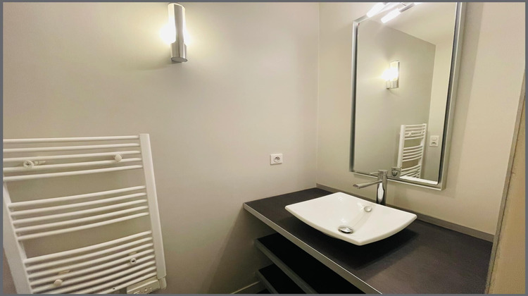 Ma-Cabane - Vente Appartement La Rochelle, 40 m²