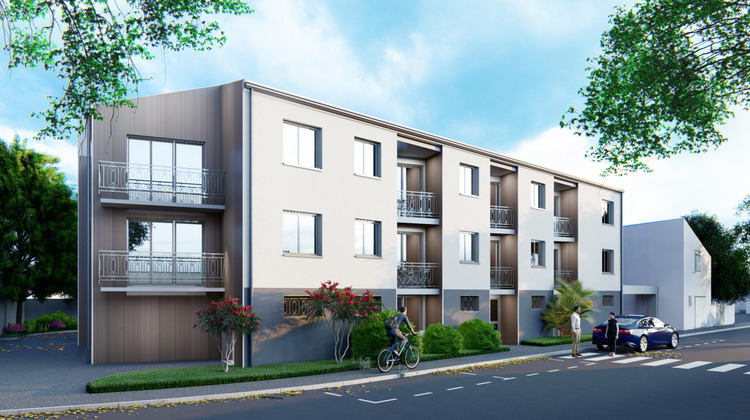 Ma-Cabane - Vente Appartement La Rochelle, 78 m²