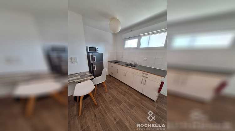 Ma-Cabane - Vente Appartement La Rochelle, 38 m²