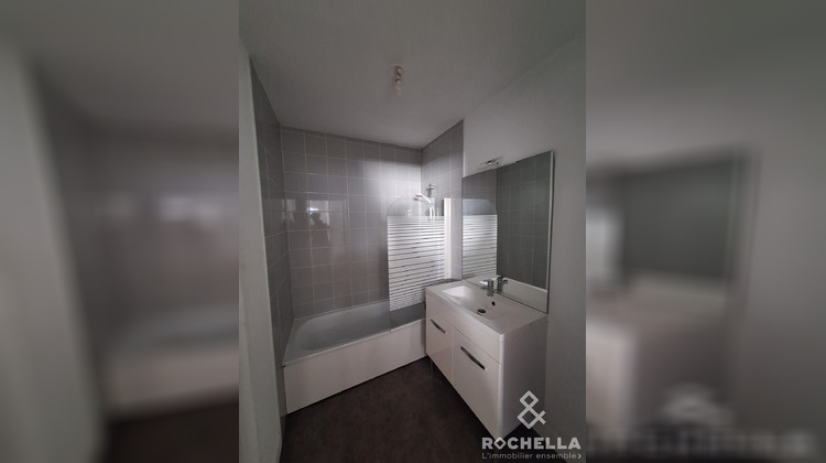 Ma-Cabane - Vente Appartement La Rochelle, 38 m²