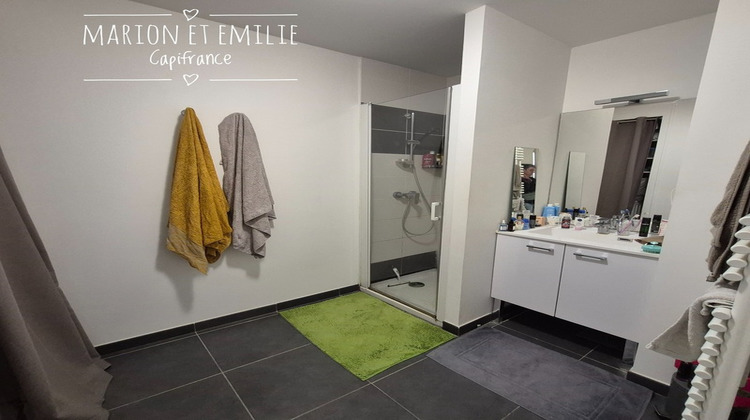 Ma-Cabane - Vente Appartement LA ROCHELLE, 42 m²
