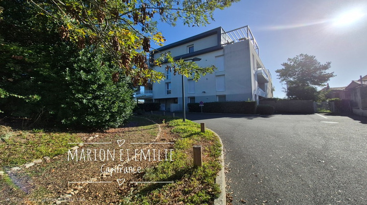 Ma-Cabane - Vente Appartement LA ROCHELLE, 42 m²