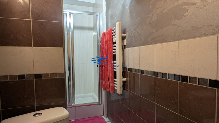 Ma-Cabane - Vente Appartement LA ROCHELLE, 36 m²