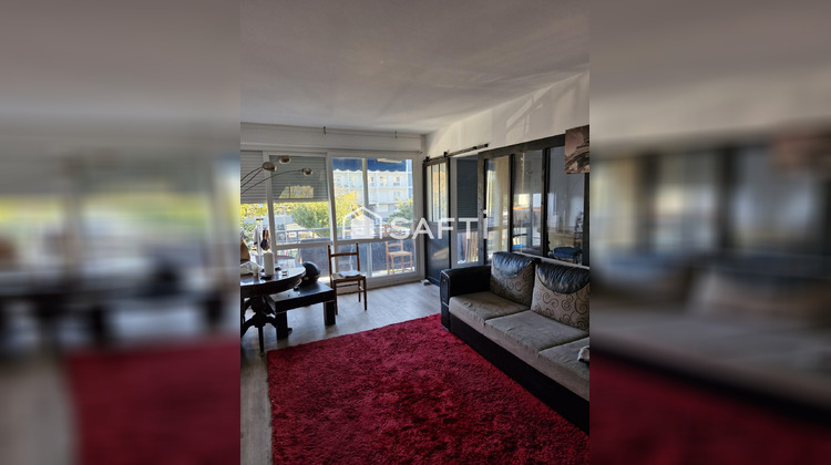 Ma-Cabane - Vente Appartement La Rochelle, 74 m²