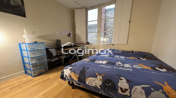 Ma-Cabane - Vente Appartement LA ROCHELLE, 35 m²