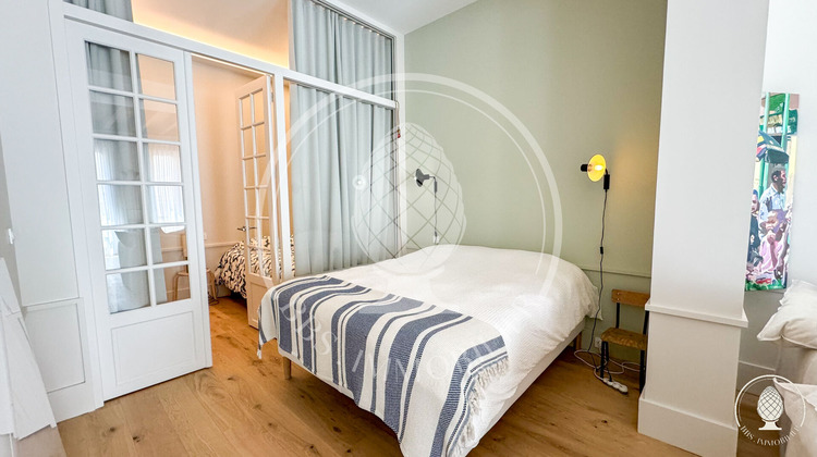 Ma-Cabane - Vente Appartement LA ROCHELLE, 65 m²