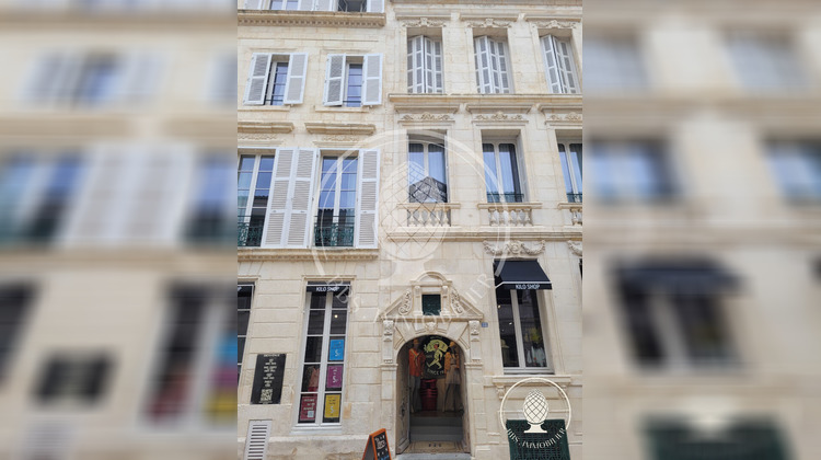 Ma-Cabane - Vente Appartement LA ROCHELLE, 65 m²