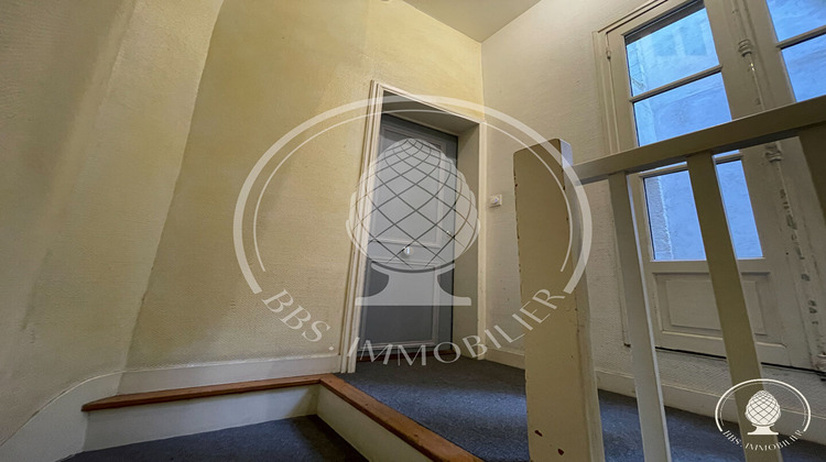 Ma-Cabane - Vente Appartement LA ROCHELLE, 34 m²