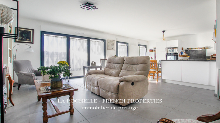 Ma-Cabane - Vente Appartement La Rochelle, 82 m²