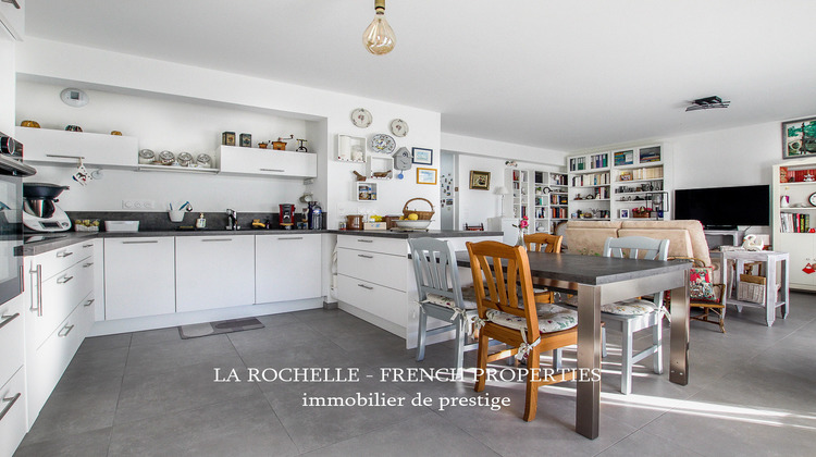 Ma-Cabane - Vente Appartement La Rochelle, 82 m²